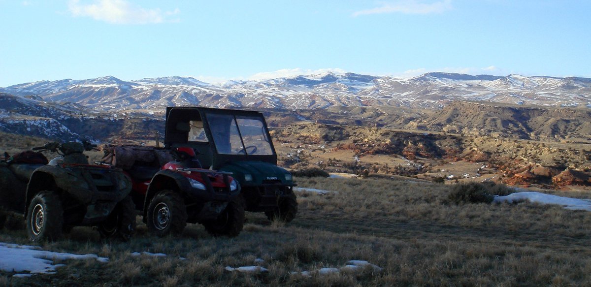 Property photo 20 - 92,312+/- Acres Offered in 14 Tracts